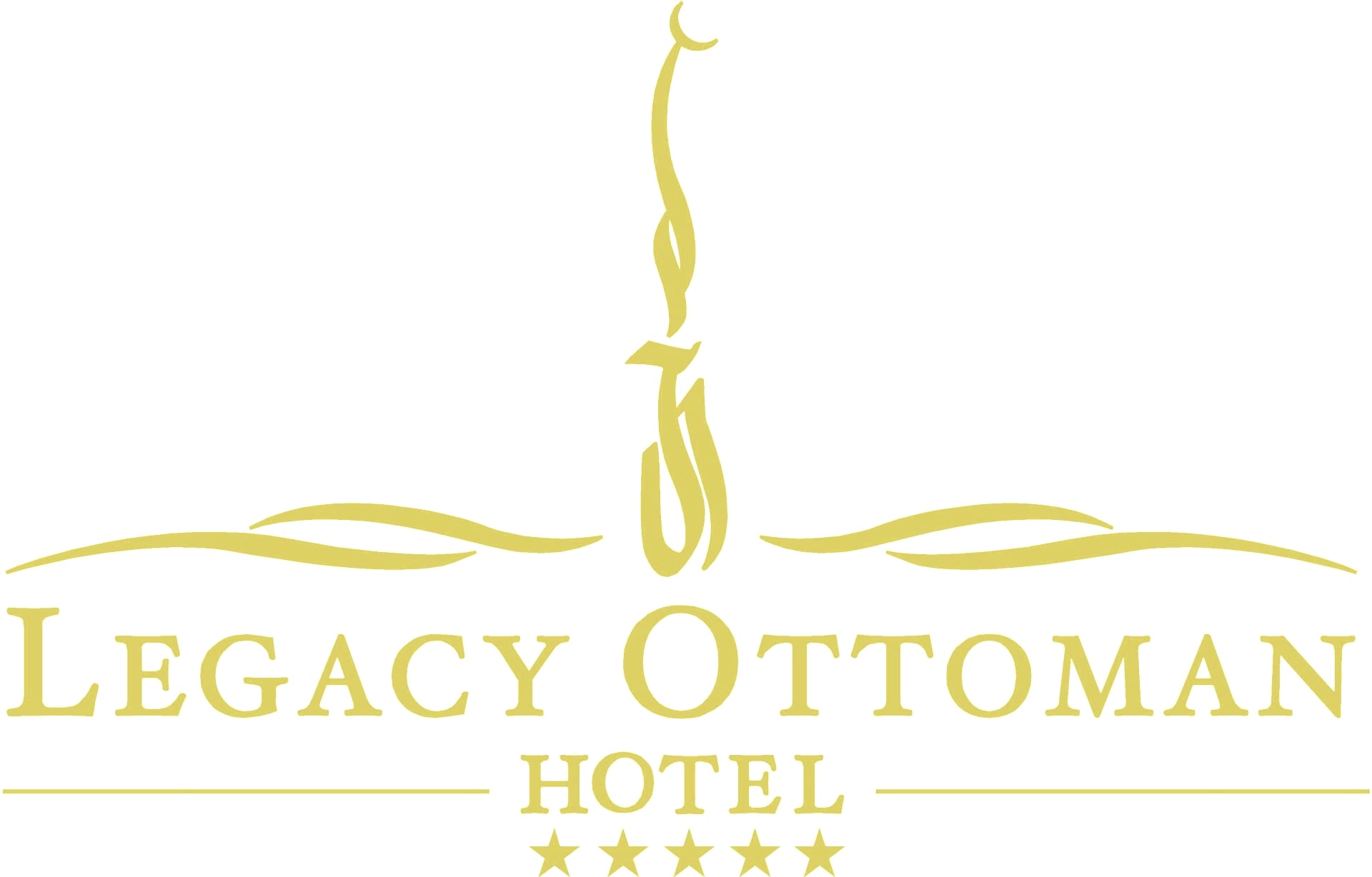 Legacy Ottoman Hotel