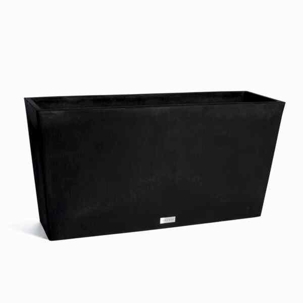 Hevea long box outdoor planters xl