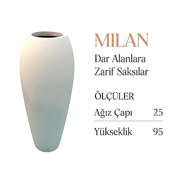MİLAN