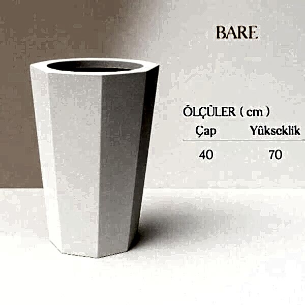 BARE