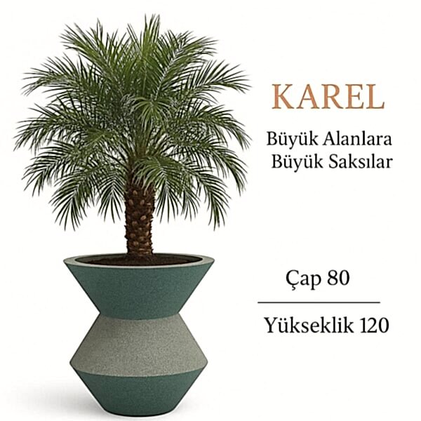 KAREL