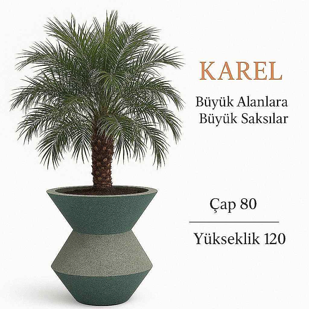 KAREL